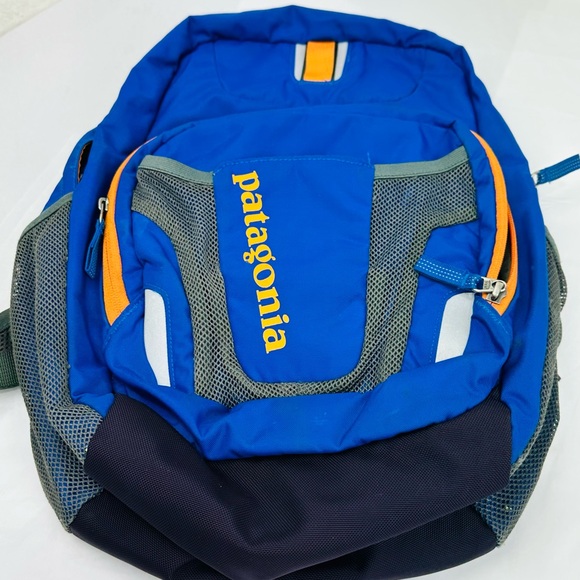 Patagonia Blue and Gray Backpack for Men - Picture 9 of 12